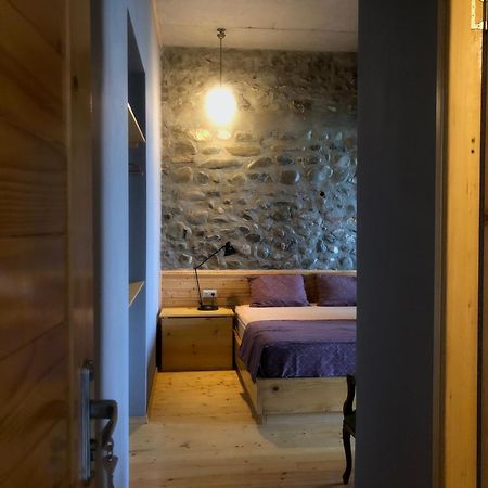 Lokokina Guesthouse Telavi Luaran gambar